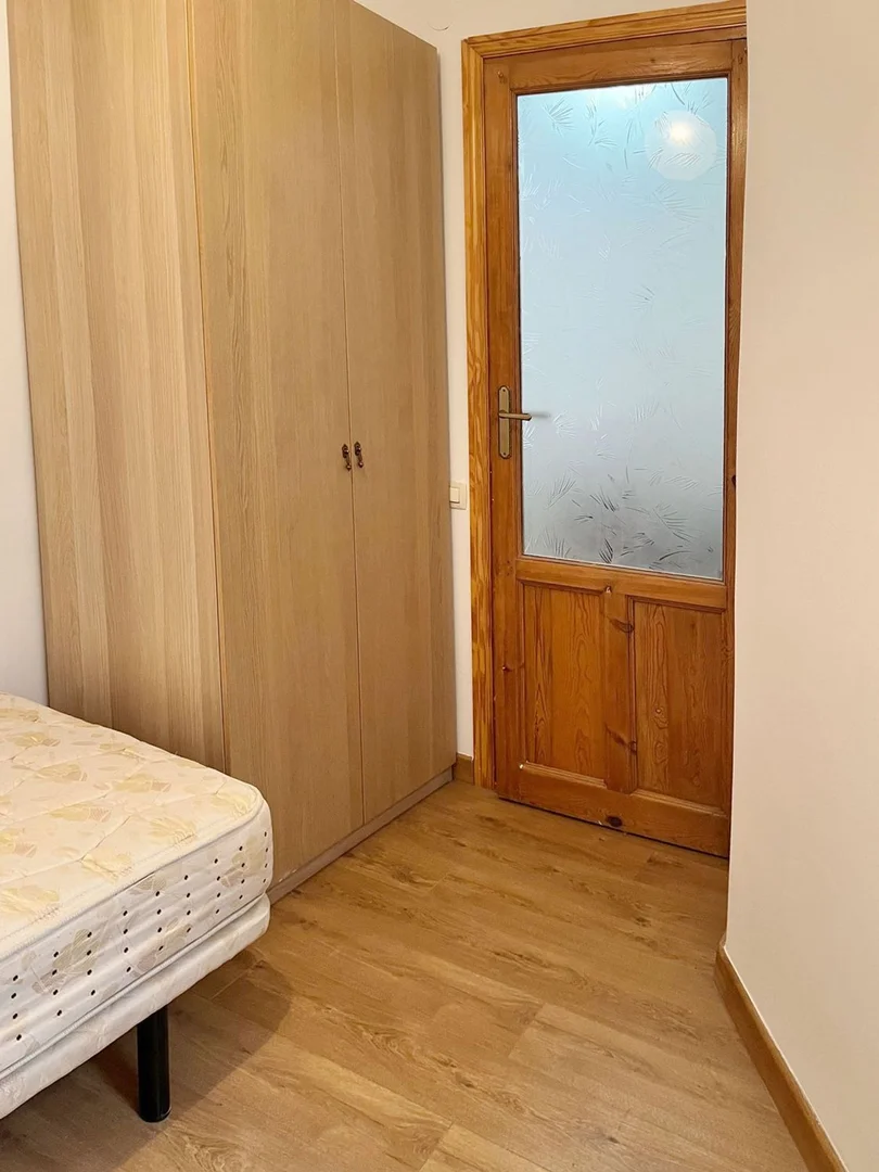 Piso en Barrio Gaztambide - Foto 25