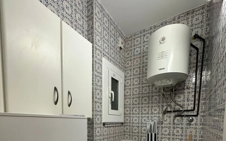 Piso en Calle del Conde de Güell, La Maternitat i Sant Ramon - Foto 16
