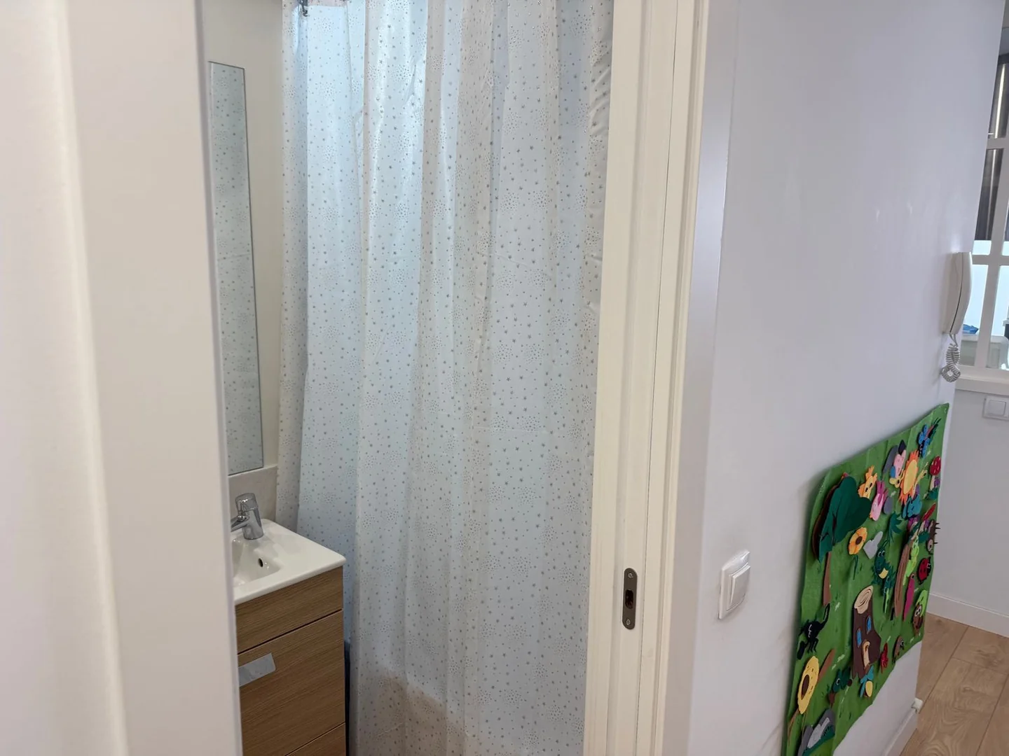 Piso en Calle del Aviador Zorita, 48, Cuatro Caminos - Foto 16