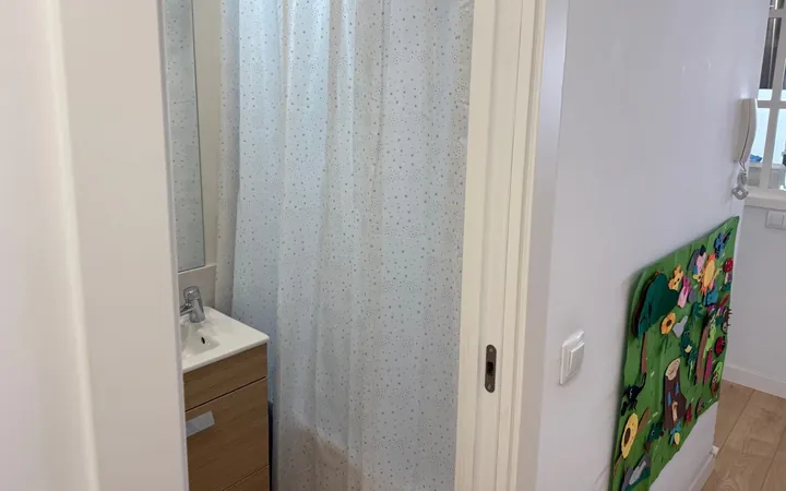 Piso en Calle del Aviador Zorita, 48, Cuatro Caminos - Foto 16