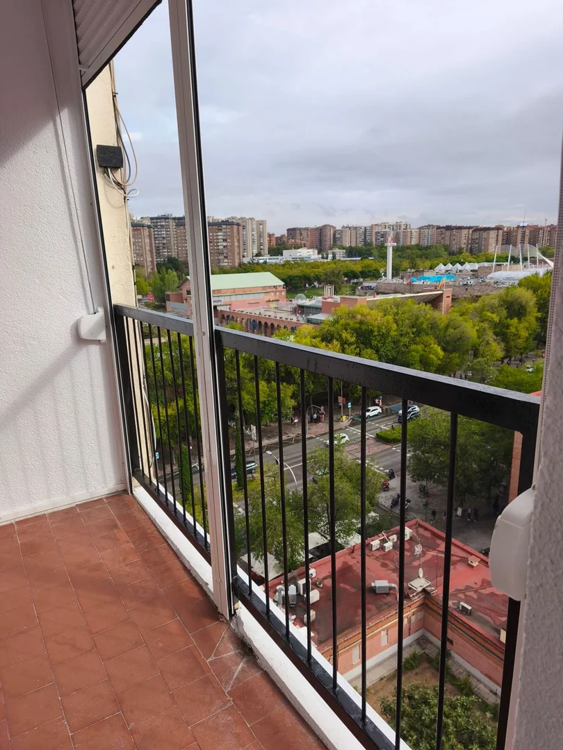 Piso en Plaza de Verín, 13, Pilar - Foto 4