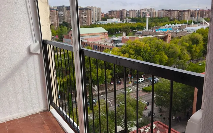Piso en Plaza de Verín, 13, Pilar - Foto 4