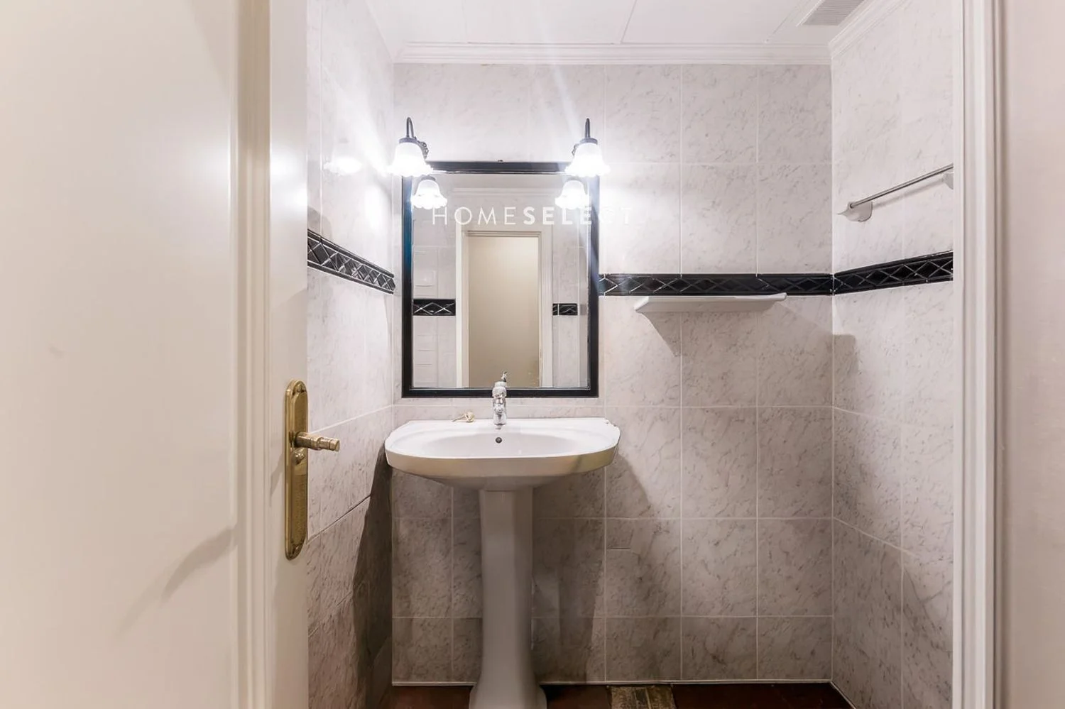 Piso en calle de Alfonso XII - Foto 30