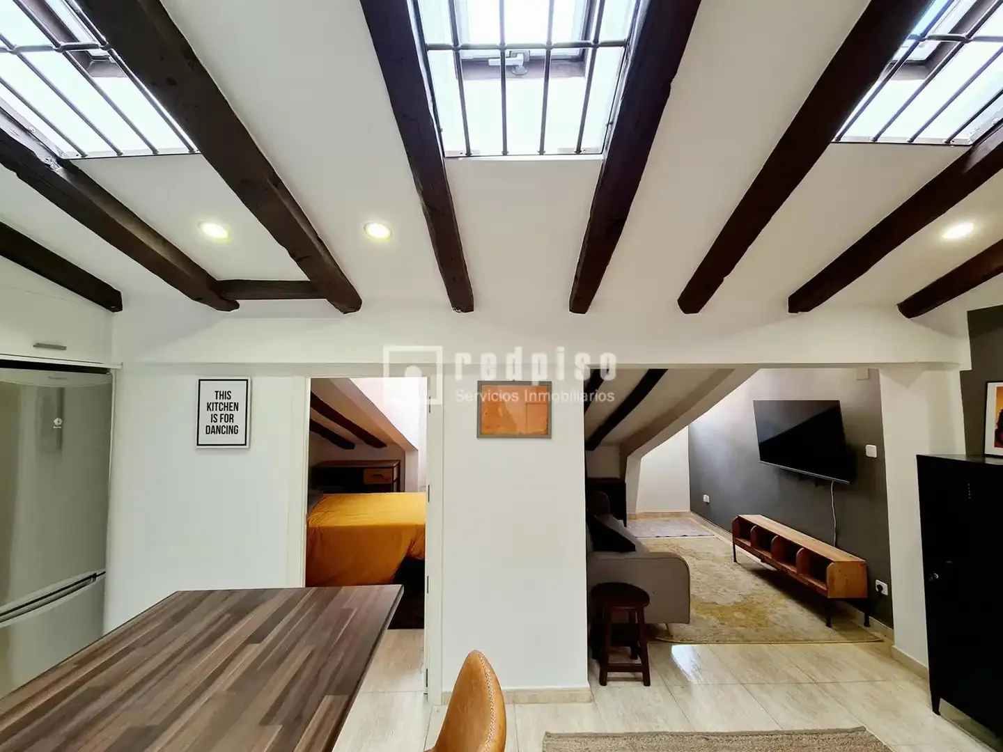 Piso en  de San Vicente Ferrer - Foto 6