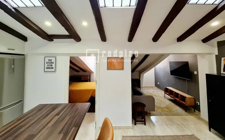 Piso en  de San Vicente Ferrer - Foto 6