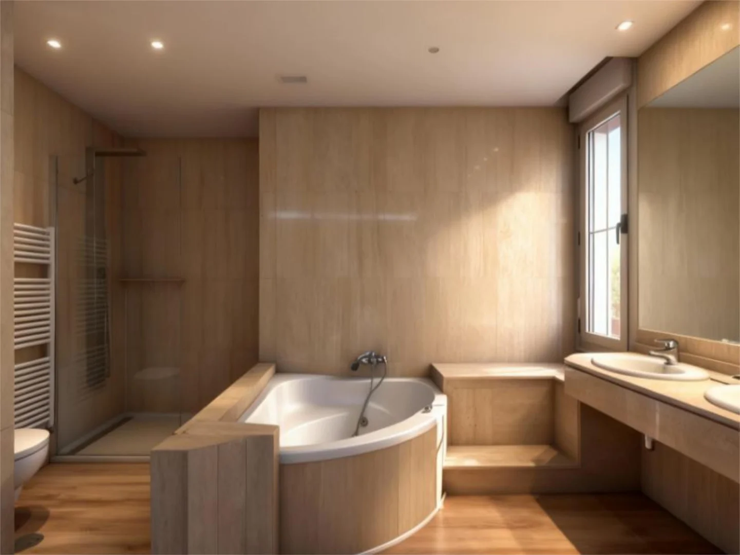 Piso en  Calle del Segre 14 - Foto 34