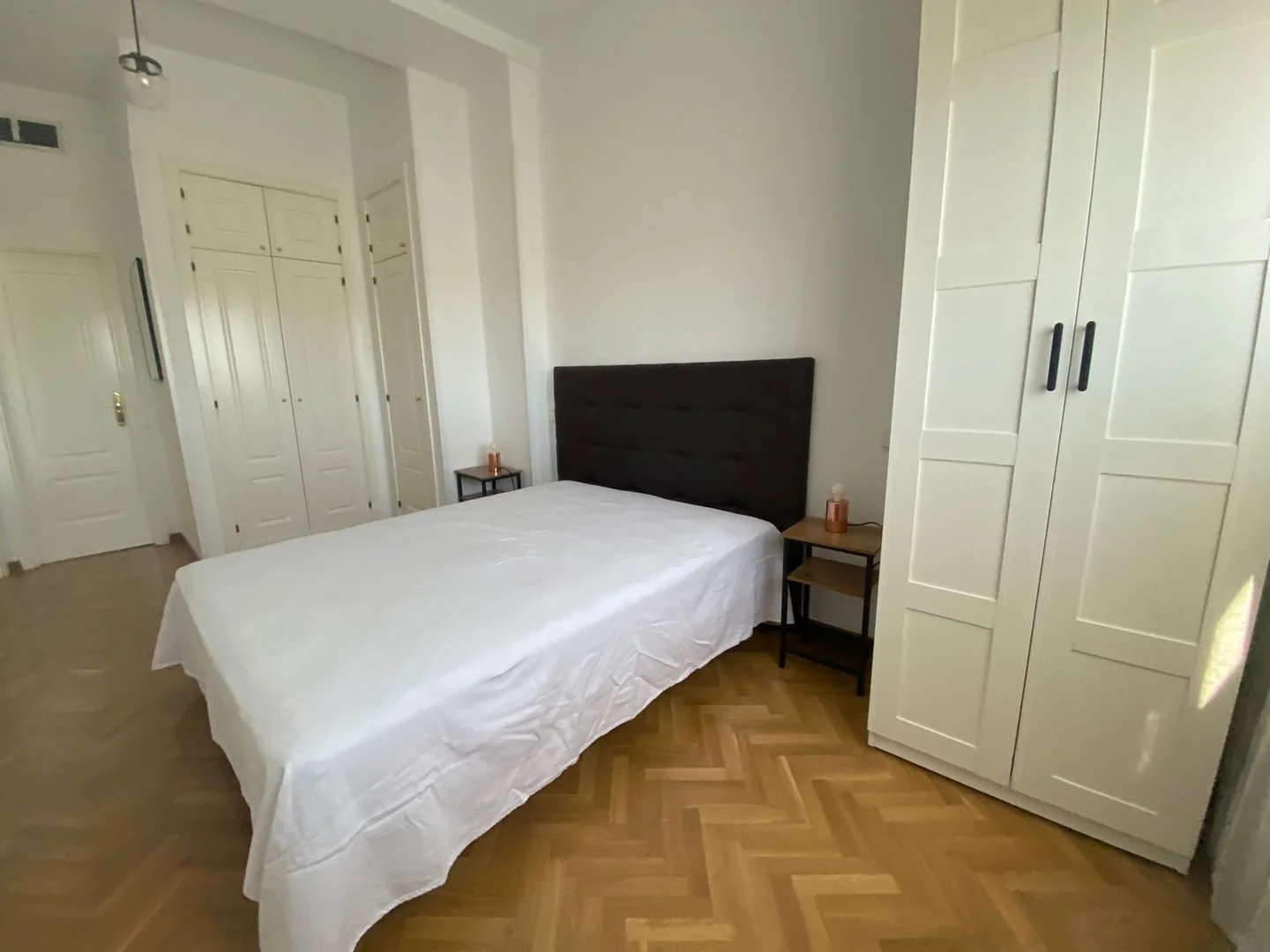 Piso en Calle de Alonso Quijano, 40, Tres Olivos - Valverde - Foto 13