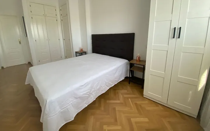 Piso en Calle de Alonso Quijano, 40, Tres Olivos - Valverde - Foto 13