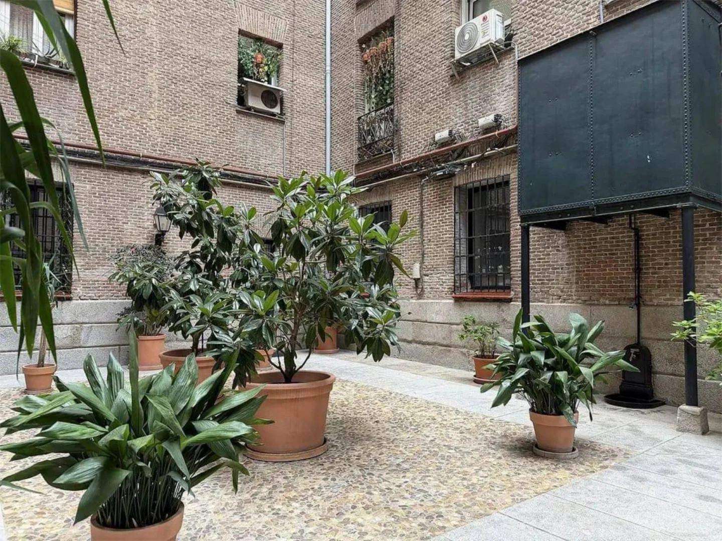 Piso en calle de Zurbano 84 - Foto 54