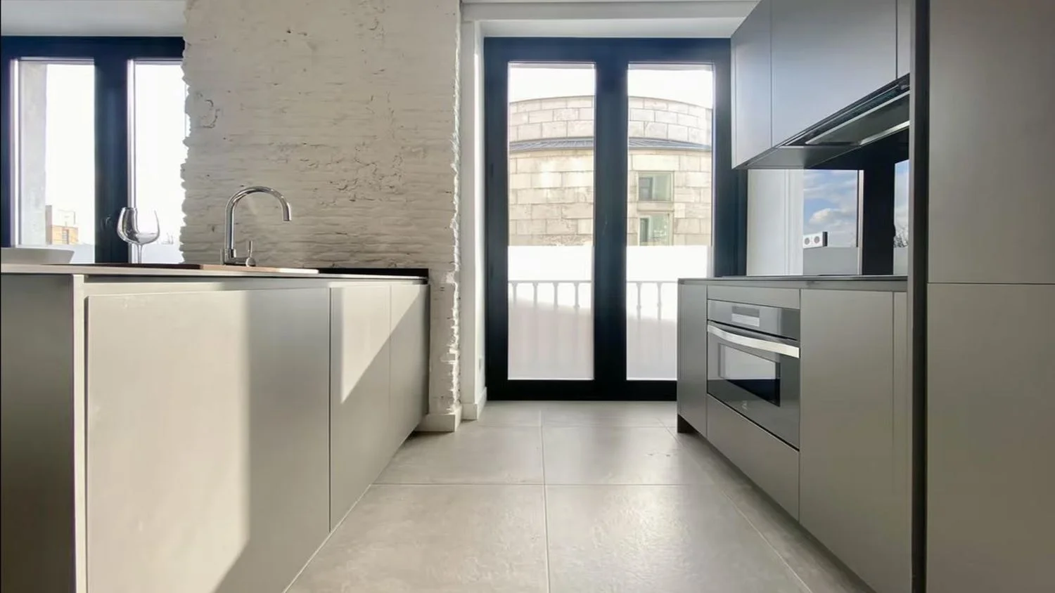 Piso en calle de Toledo, 123 - Foto 7