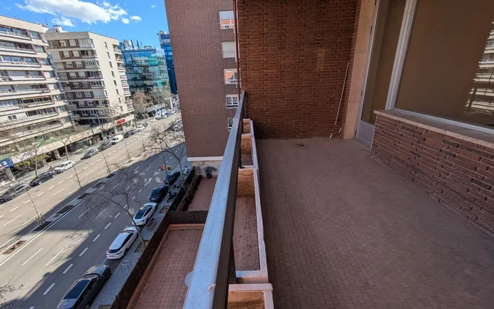 Piso en Calle del Príncipe de Vergara, 117, El Viso - Foto 28