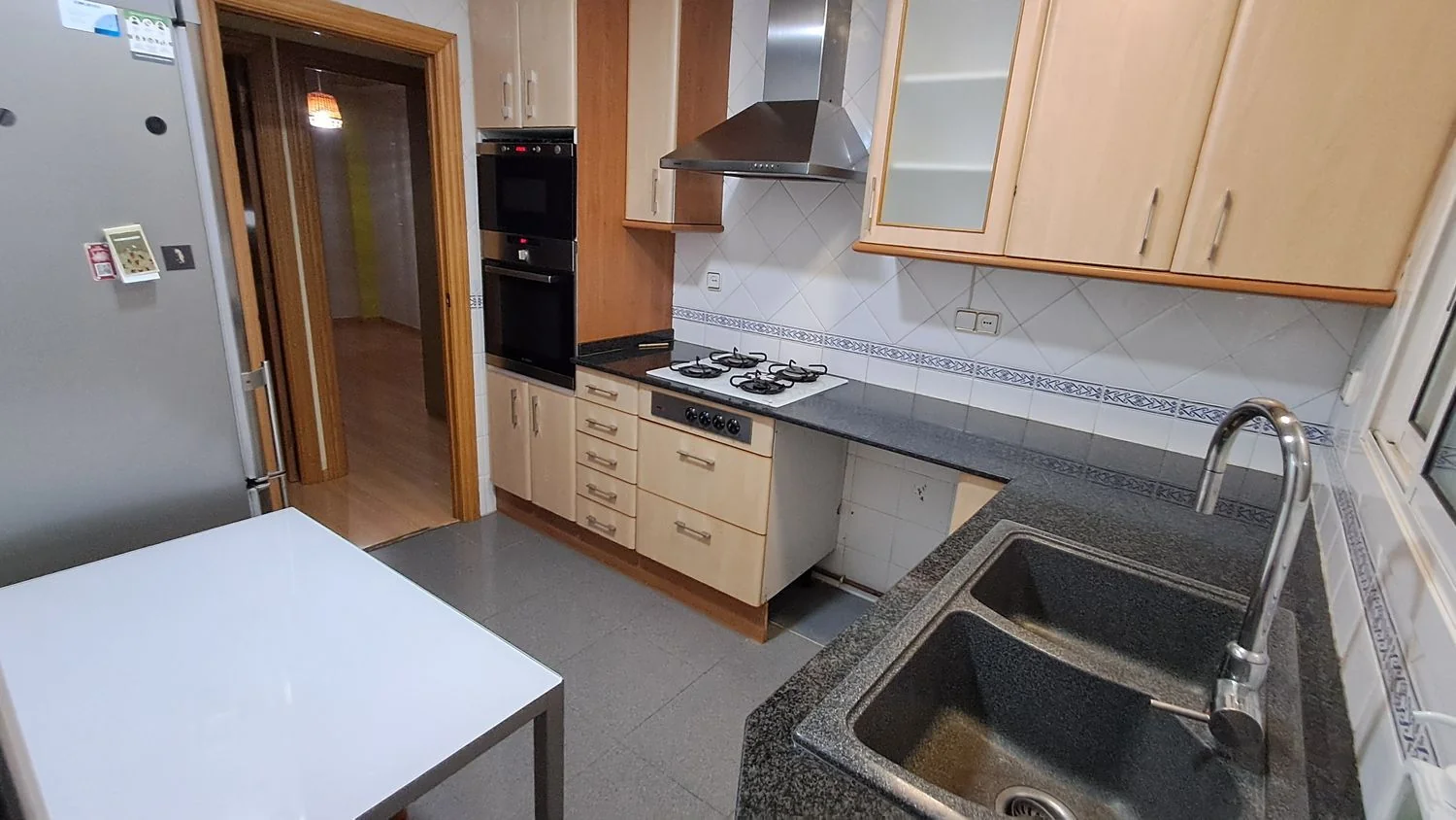 Piso en Paseo de Fabra i Puig, 285, Vilapicina i la Torre Llobeta - Foto 6