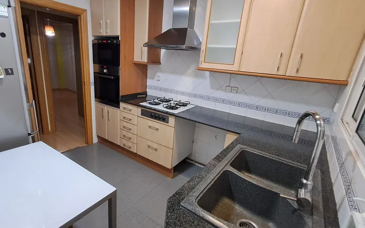Piso en Paseo de Fabra i Puig, 285, Vilapicina i la Torre Llobeta - Foto 6