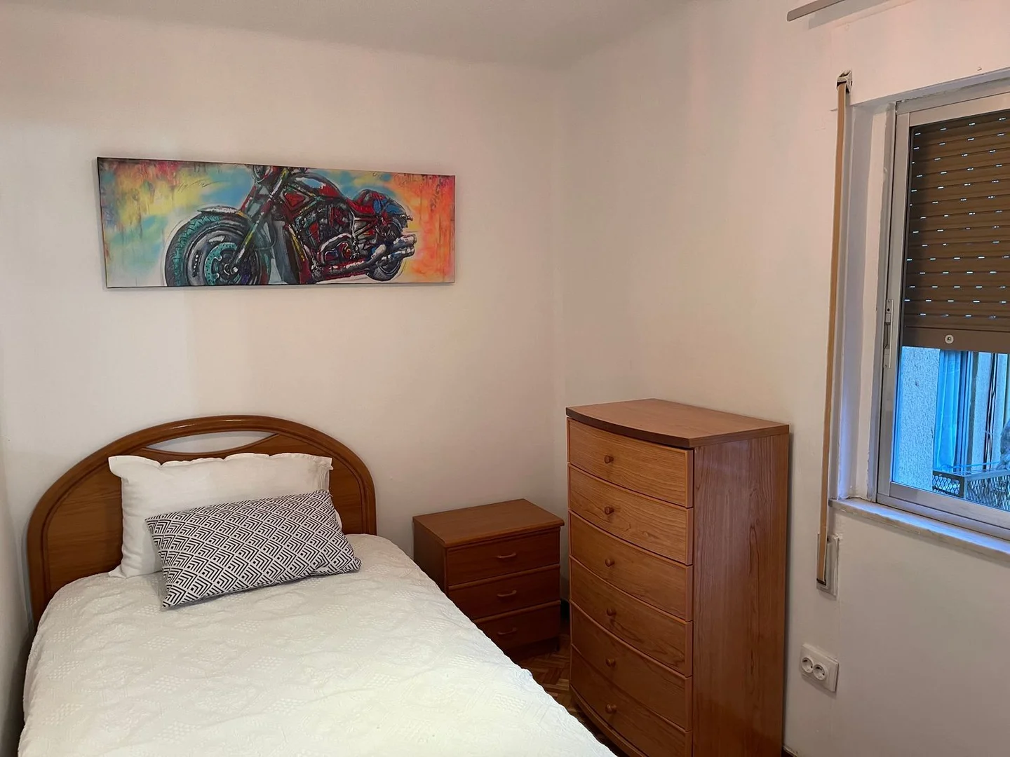 Piso en Calle de San Magín, 11, Zofío - Foto 23
