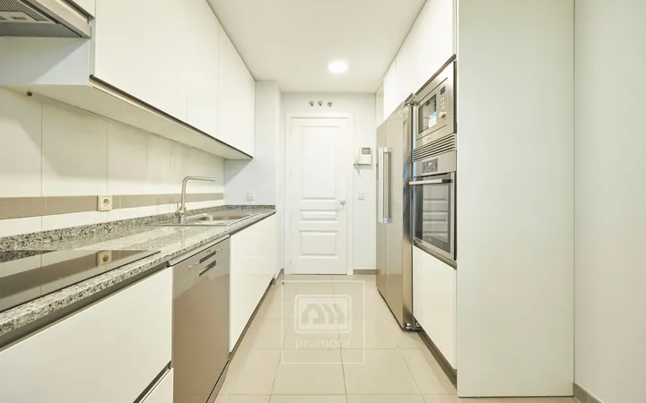 Piso en Valdemarín - Foto 15