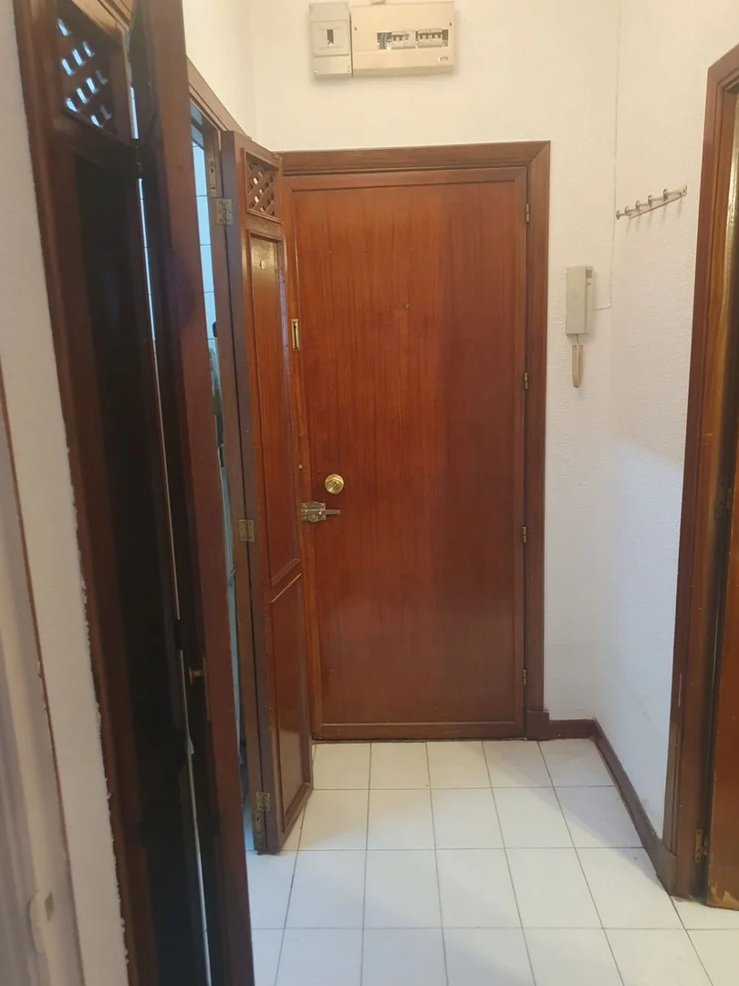 Piso en Barrio Castilla - Foto 9