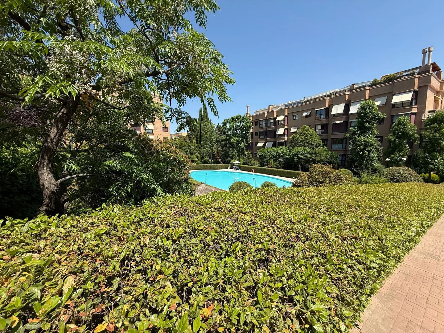 Piso en Manuel Granero, Conde Orgaz-Piovera - Foto 31