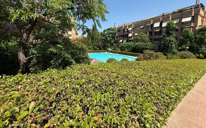 Piso en Manuel Granero, Conde Orgaz-Piovera - Foto 31