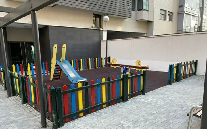 Piso en Avenida de la Gran Vía del Sureste, 32, Ensanche de Vallecas - La Gavia - Foto 16