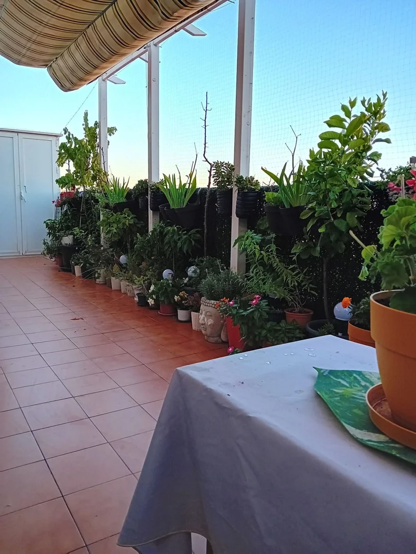 Ático en Barrio Villaverde Alto - Foto 23