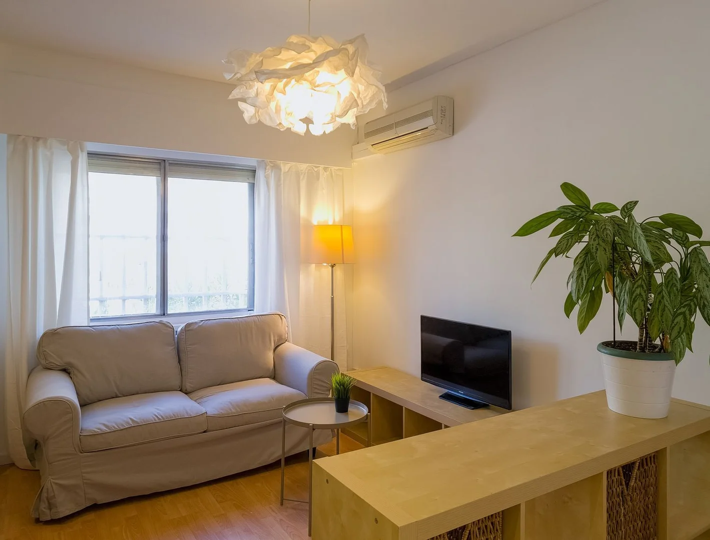 Piso en avenida de Pío XII, 94 - Foto 2