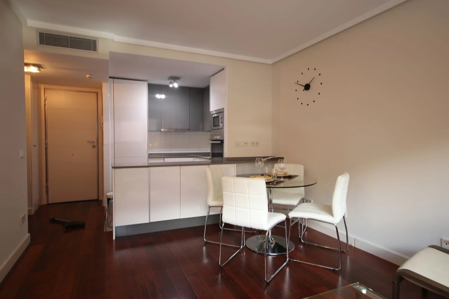 Piso en calle de Vicente Blasco Ibáñez, 38 - Foto 3