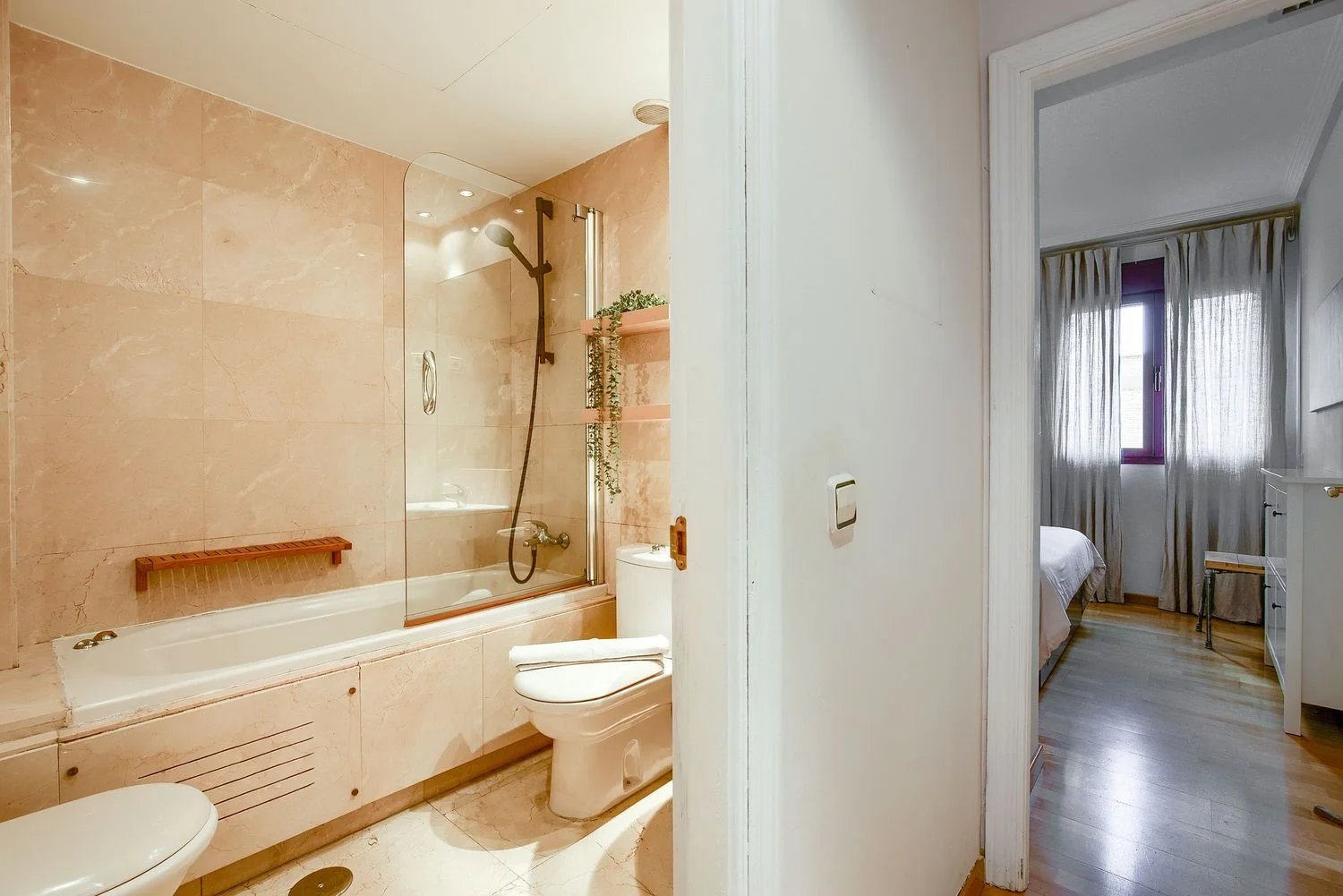 Piso en avenida de la Reina Victoria, 7 - Foto 9