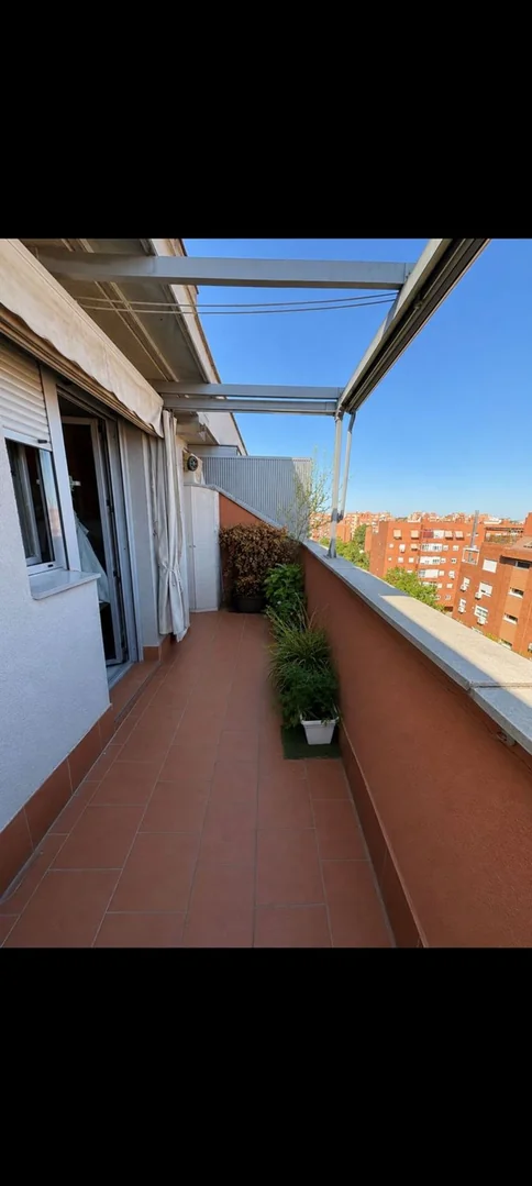 Ático en Calle del Pinar de San José, 7 n, Pau de Carabanchel - Foto 18