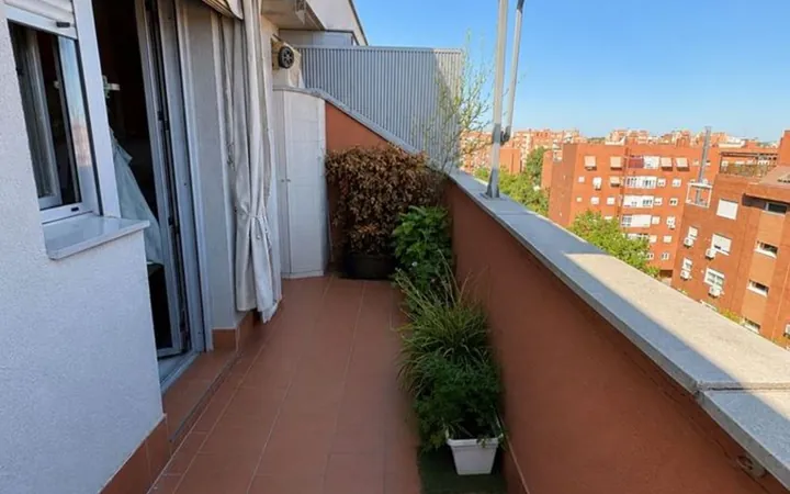 Ático en Calle del Pinar de San José, 7 n, Pau de Carabanchel - Foto 18