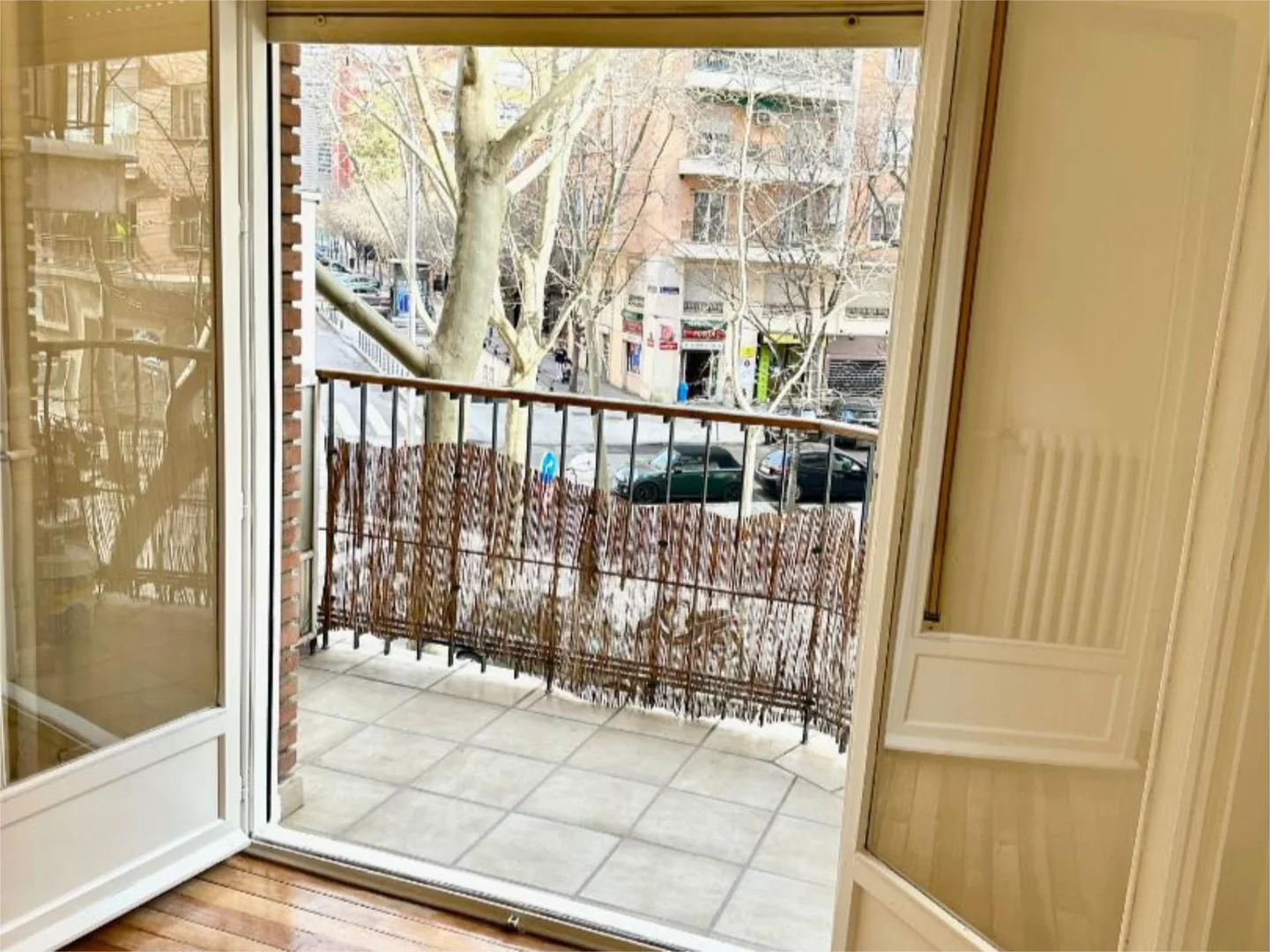 Piso en  Calle de Santiago Bernabéu 6 - Foto 8