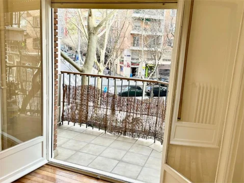 Piso en  Calle de Santiago Bernabéu 6 - Foto 8