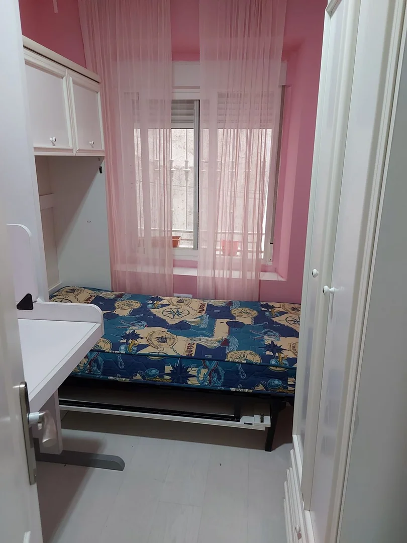Piso en Calle de Granada, 49, Pacífico - Foto 3