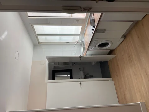 Alquiler de estudio en Calle Santa Brígida, 9 - Foto 3