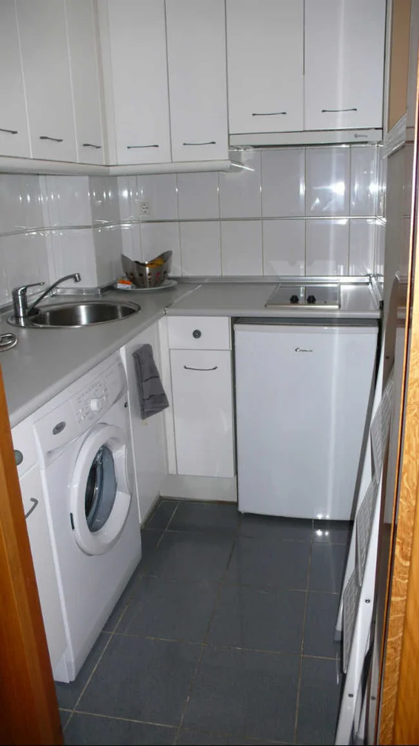 Estudio en calle Sor Angela de la Cruz, 43 - Foto 22