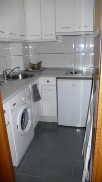 Estudio en calle Sor Angela de la Cruz, 43 - Foto 22