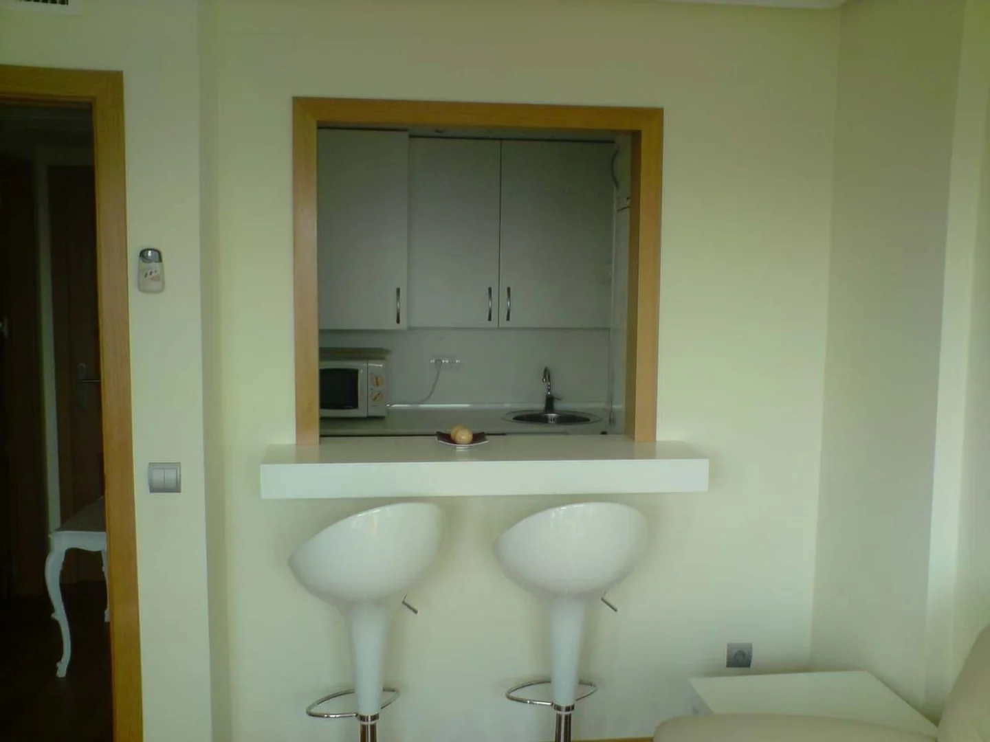 Estudio en Calle Bausá, 19, Costillares - Foto 6