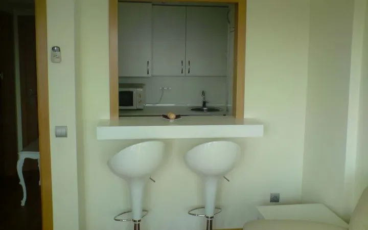 Estudio en Calle Bausá, 19, Costillares - Foto 6