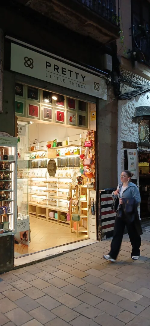 Tienda en calle de la Llibreteria, 18 - Foto 9