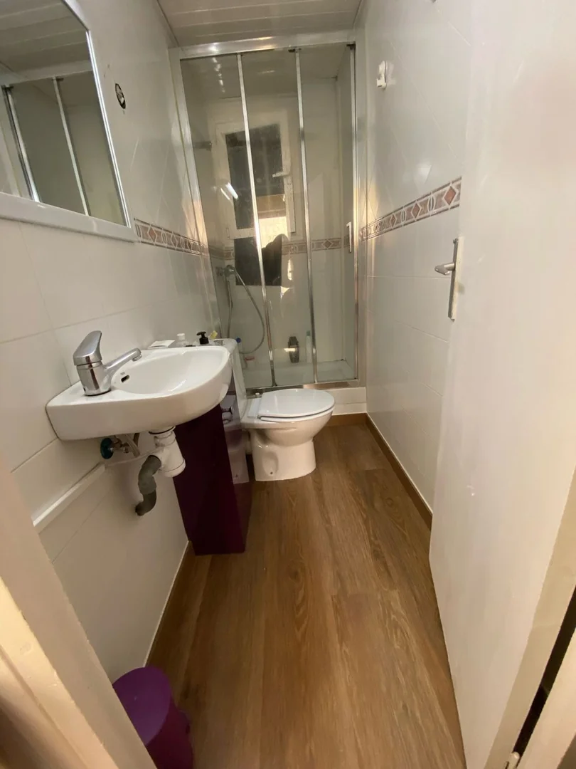 Piso en Calle d'Albert Llanas, 24, Can Baró - Foto 18