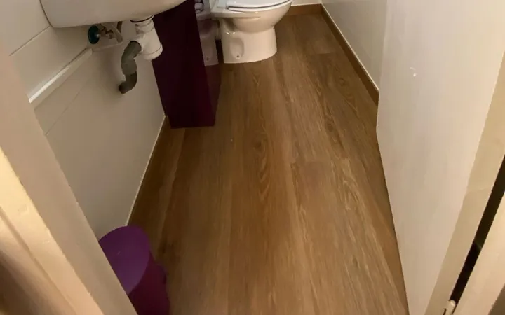 Piso en Calle d'Albert Llanas, 24, Can Baró - Foto 18