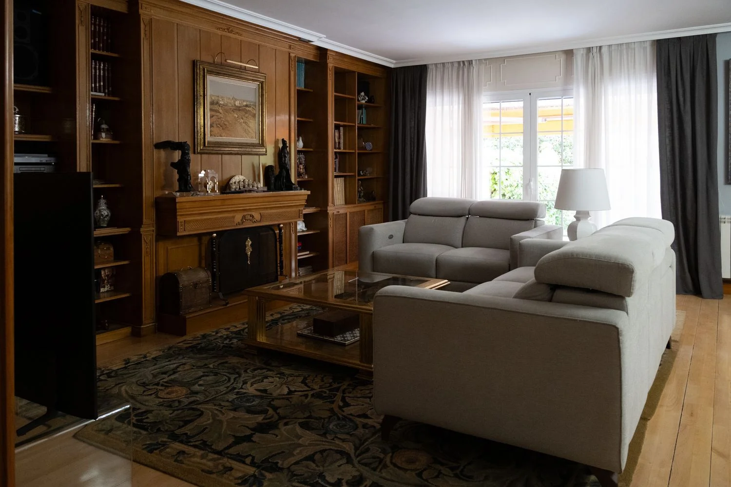 Chalet adosado en Aravaca - Foto 10