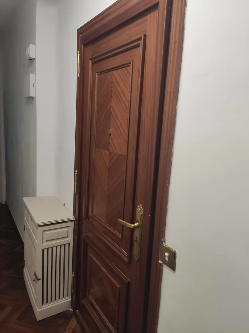 Piso en Calle de Villafranca, 4 - Foto 4