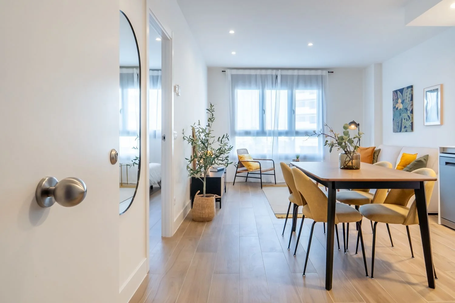 Piso en calle José María Lozano Sainz, 41 - Foto 18