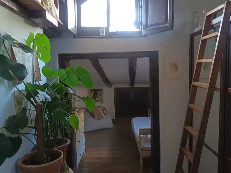 Apartamento en  Calle de la Madera 30 - Foto 5
