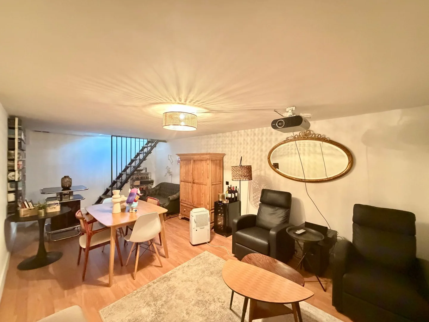 Casa o chalet independiente en Puerta del Ángel - Foto 2