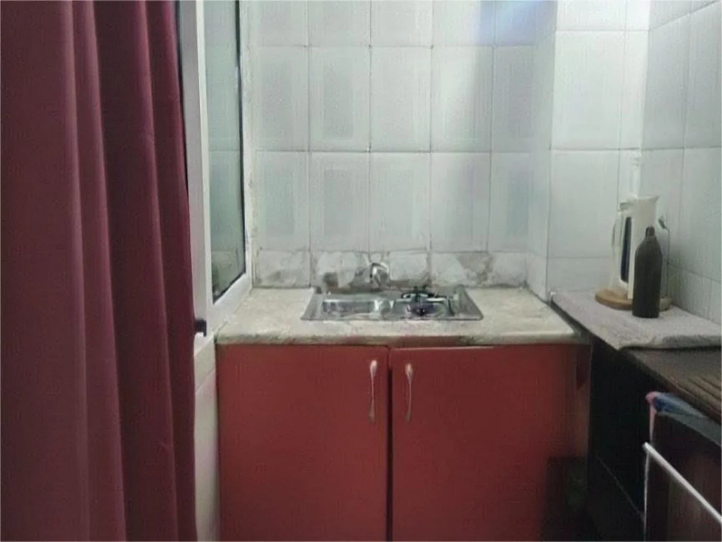 Piso en  Calle Marina Vega 7 - Foto 5