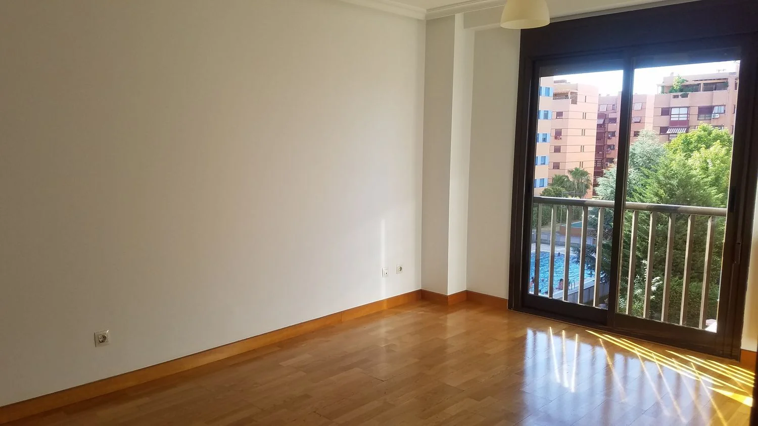 Piso en Calle de Albadalejo, 44, Simancas - Foto 3