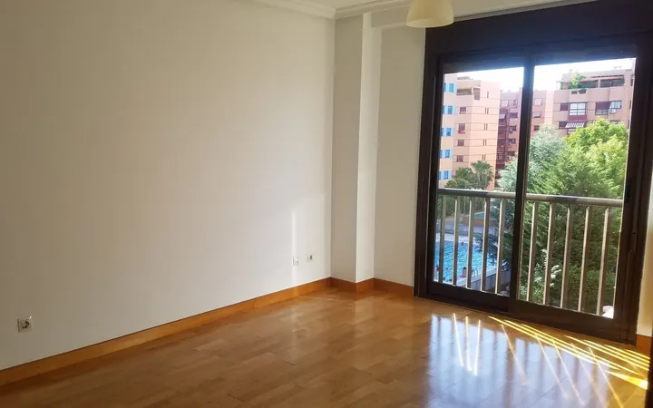 Piso en Calle de Albadalejo, 44, Simancas - Foto 3