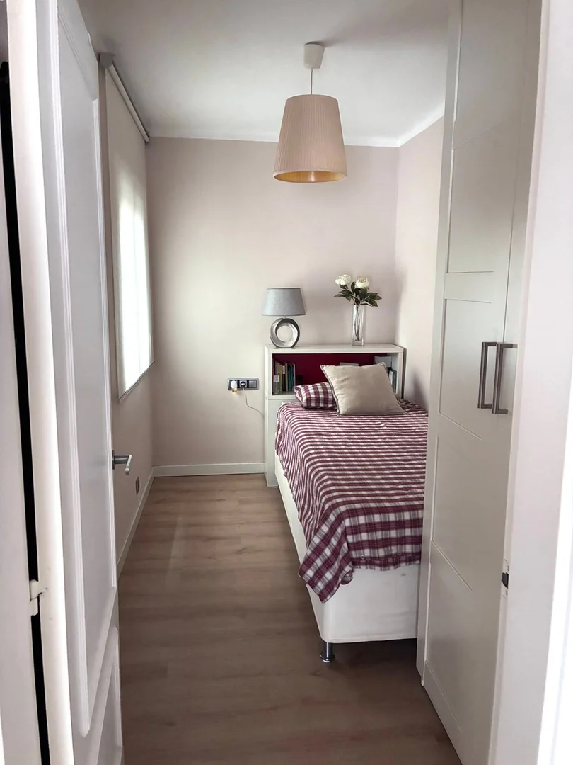 Piso en Barrio Porta - Foto 12