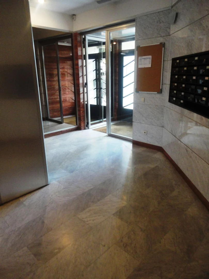 Piso en Calle de Alejandro Sanchez, Madrid, Opañel - Foto 7